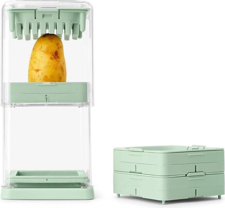 Image du produit Brabantia Frites et coupe-légumes