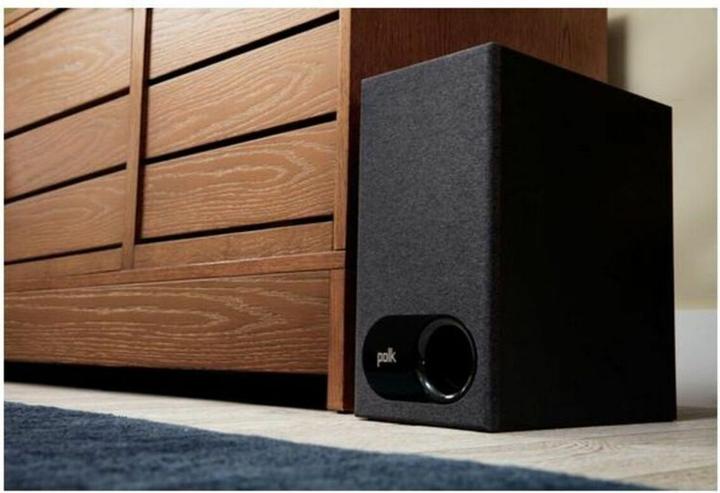 Produktbild Polk Signas3 (160 W, 2.1 Kanal)