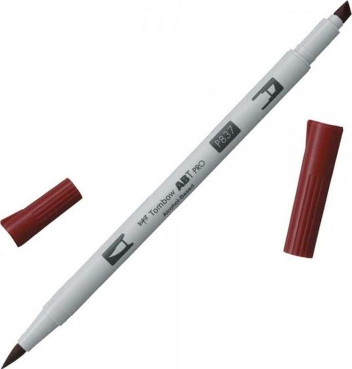 Image du produit Tombow Stylo à double brosse ABT PRO (1x)