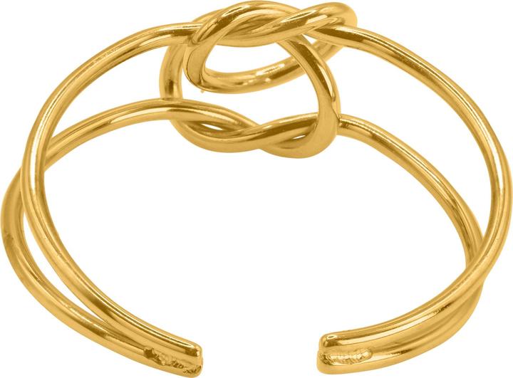 Produktbild Heideman Lusci goldfarben (One Size)