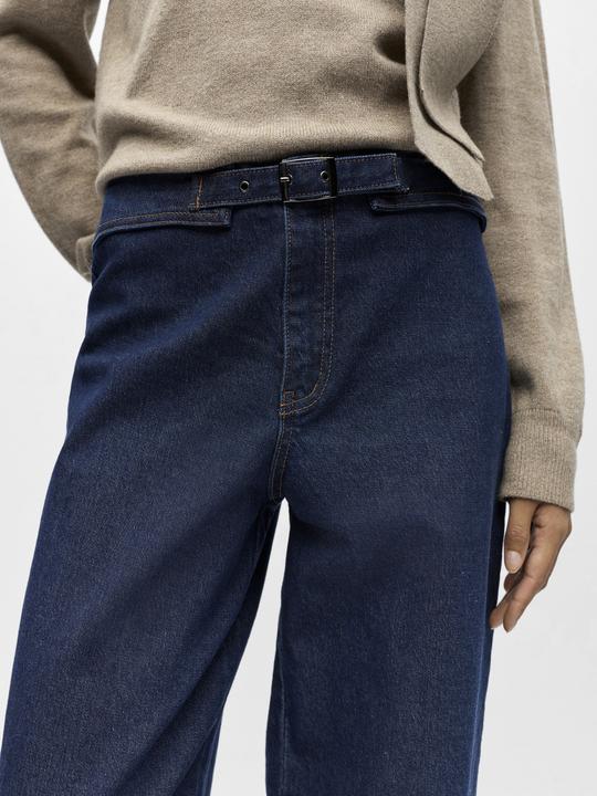 Image du produit Object Wide Fit Jeans (XL)