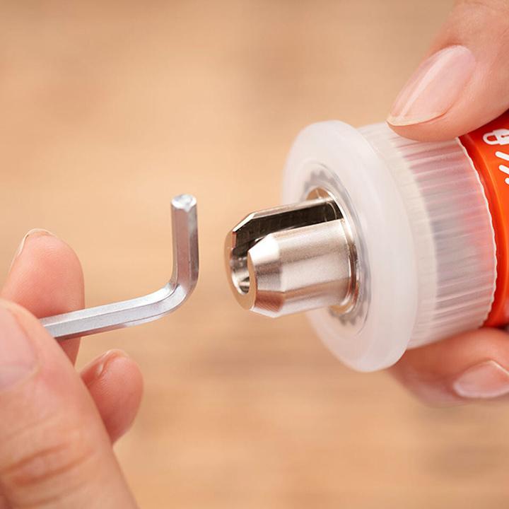 Productafbeelding Black & Decker Schraubendreher bcknvcrta01-qw 5 Nm