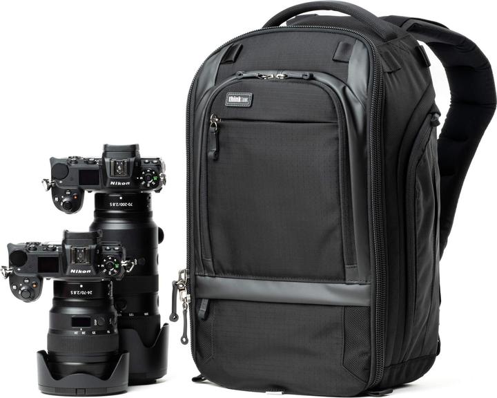 Actual product image Think Tank Walker Pro 16L (720505) (Photo backpack, 16 l)