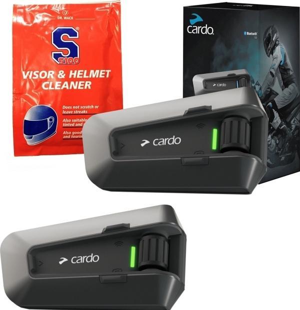 Produktbild Cardo Packtalk Edge (2er Set)