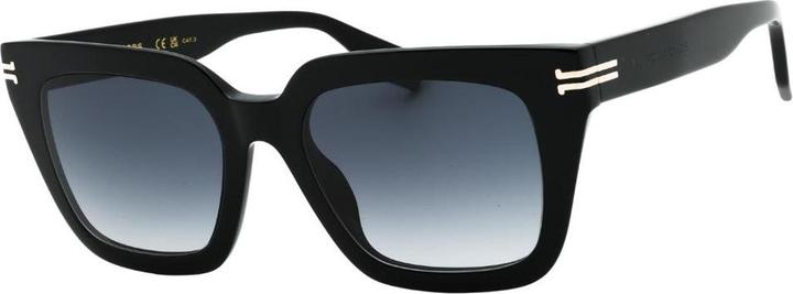 Actual product image Marc Jacobs Gradient Sunglasses