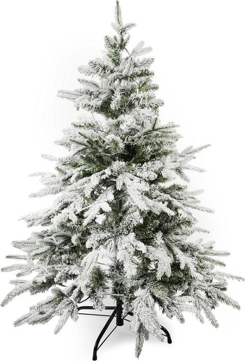 Actual product image Hermex Kunst-Weihnachtsbaum (150 cm)