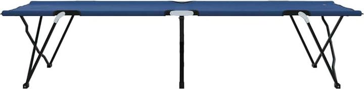 Produktbild vidaXL Campingbett