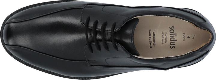 Immagine prodotto Scarpa stringata Henk - larghezza H (47)