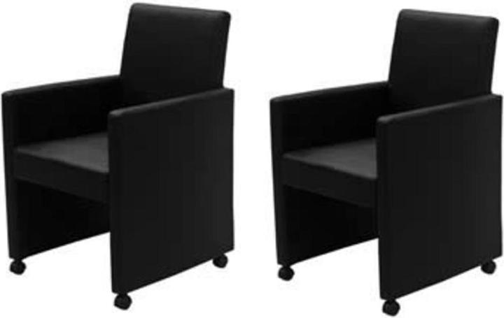 Image du produit vidaXL Esszimmerstuhl