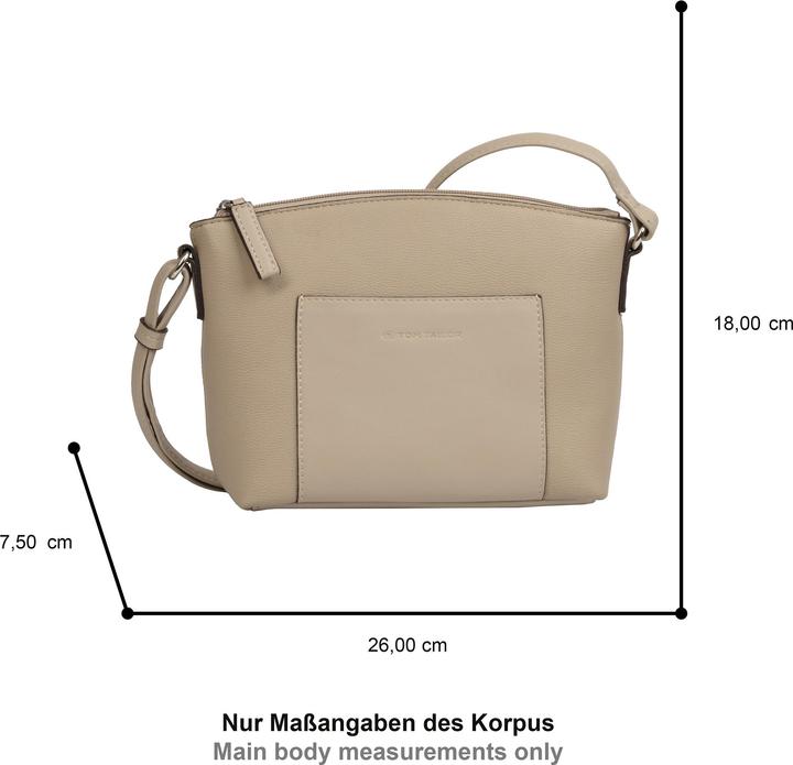 Immagine prodotto Tom Tailor Amaris Cross Bag