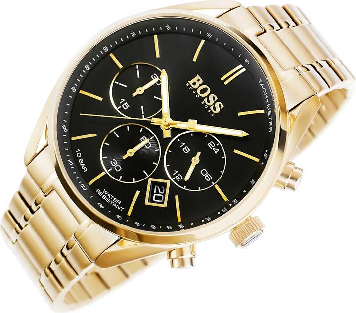 Immagine prodotto BOSS Campione (Cronografo, 44 mm)