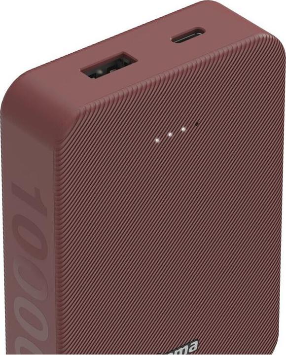 Produktbild Varta Wireless Power Bank (10000 mAh, 18 W, 18 Wh)