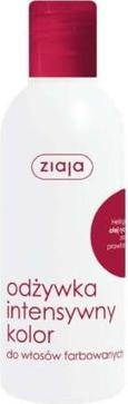 Ziaja Intensive Conditioner Color For Dyed Hair 200Ml (200 ml)