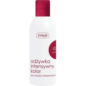 Ziaja, Conditioner, Intensive Conditioner Color For Dyed Hair 200Ml (200 ml)