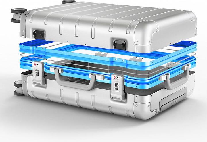 Immagine prodotto Xiaomi Continuare (31 l)