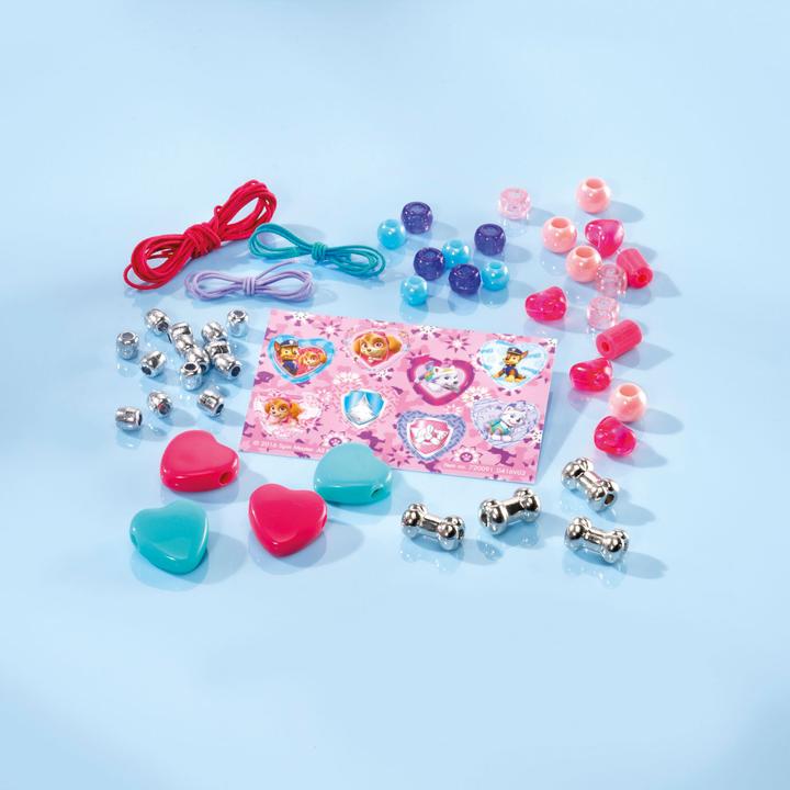 Actual product image Totum Make your own jewelry - Paw Patrol