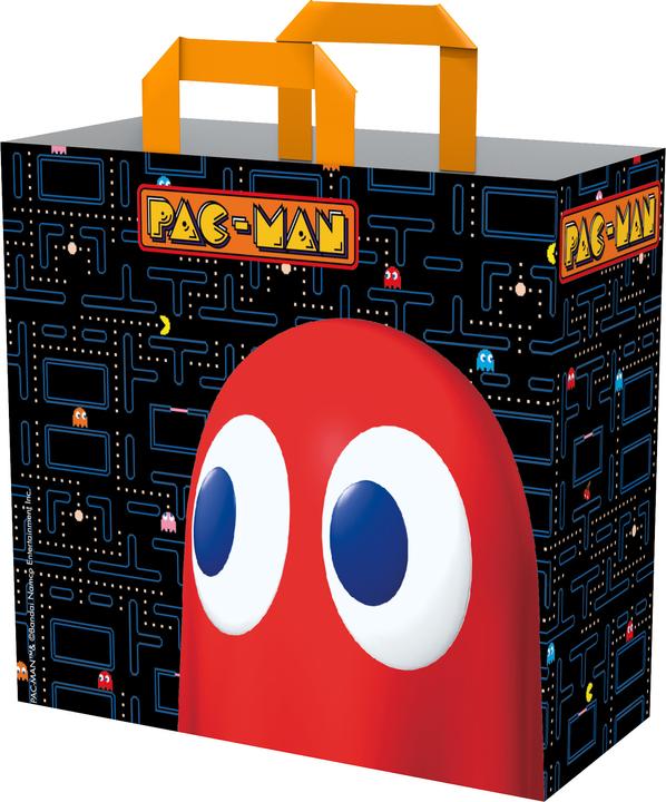 Image du produit Konix Pacman - Les fantomes