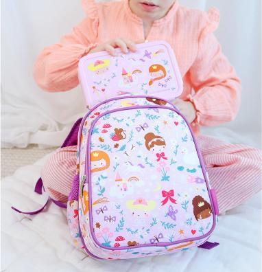 Produktbild A Little Lovely Company Lunchbox
