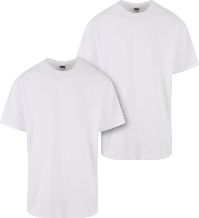 White+white