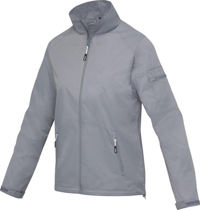 Actual product image Elevate Womens/Ladies Palo Lightweight Jacket (XXL)