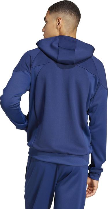 Immagine prodotto adidas Giacca con cappuccio Tiro 25 (XS)
