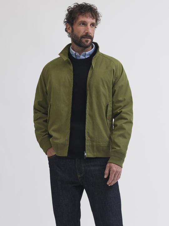 Produktbild Jack & Jones Portland Outerwear Co. Jacke Jacke (S)