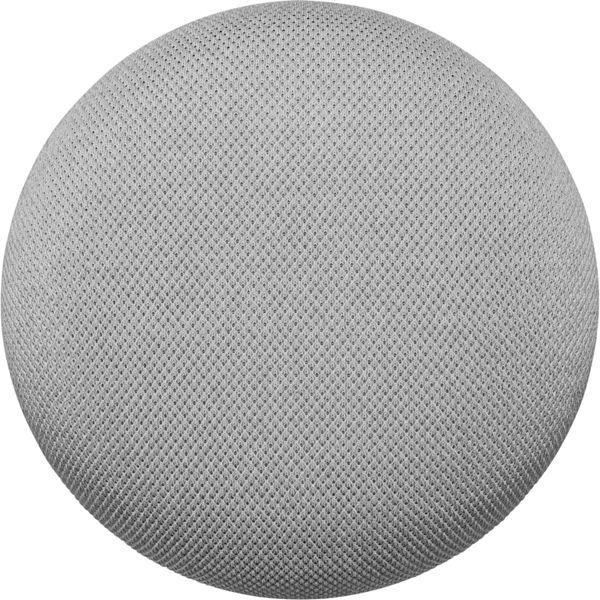 Actual product image Google Nest Mini (IFTTT, Google Assistant)