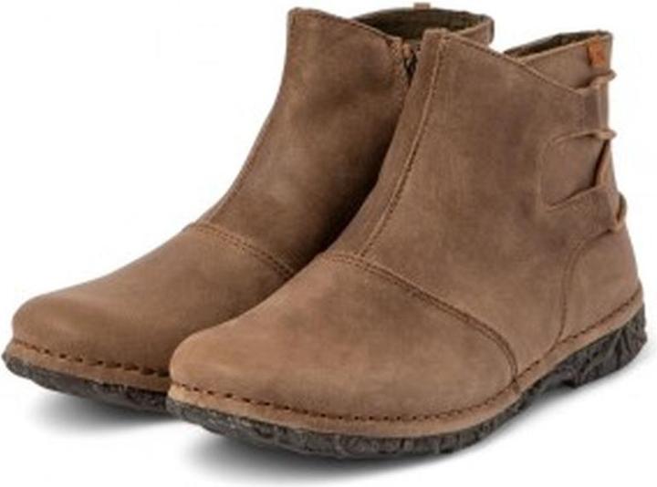 Actual product image El Naturalista Angkor Oxford Boot (41)