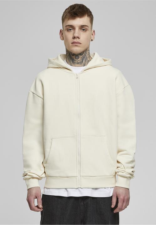 Produktbild Urban Classics Ultra Heavy Zip Hoody - 75775 (3XL)
