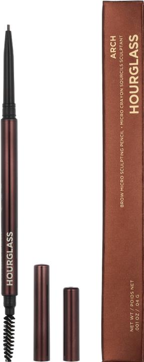 Immagine prodotto Hourglass Matita Brow Micro Sculpting Dark Brunette (Dark Brunette)