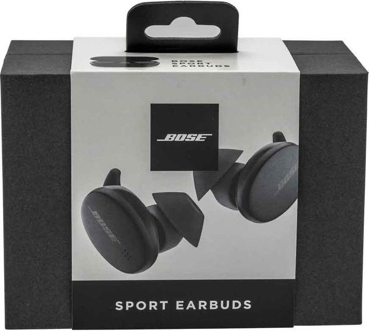 Immagine prodotto Bose Sport Earbuds (5 h, Senza fili)