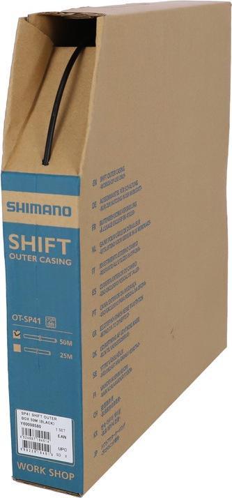 Actual product image Shimano OT-SP41
