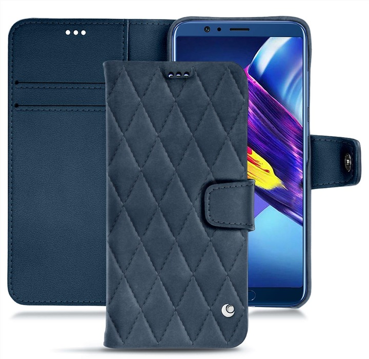 Produktbild Noreve Lederschutzhülle Wallet
