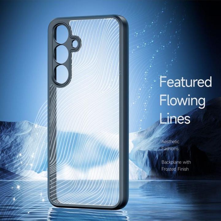 Produktbild Dux Ducis Aimo Series Hardcase (Samsung Galaxy S25)