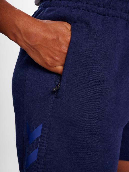 Produktbild hummel Hmltravel Shorts Woman (S)