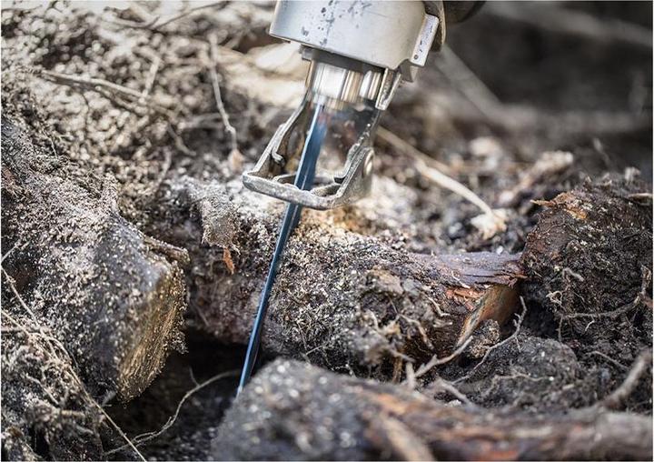 Produktbild Bosch Professional Zubehör EXPERT ‘Tough Wood’ S 1142 KHM Säbelsägeblatt, 1 Stück
