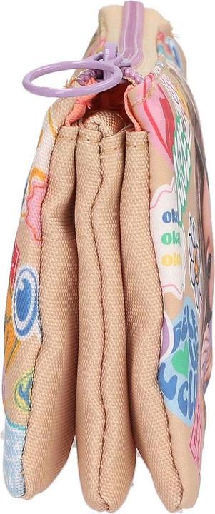 Image du produit Top Model Topmodel - Pencil Tube GIRL POWER - Coral (413287)