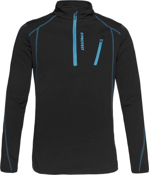 Produktbild Protest HUMANS 1/4 zip top (S)