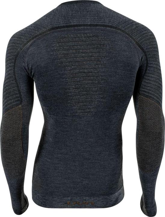 Actual product image UYN Fusyon Cashmere thermal shirt (S, M)