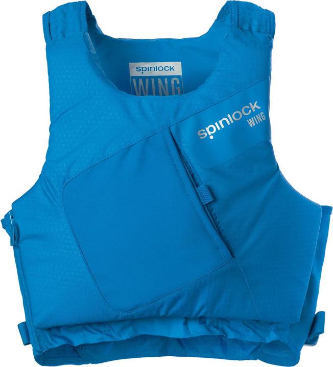 Produktbild Spinlock Schwimmweste Wing, 50N (L)