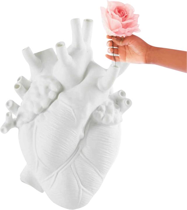 Immagine prodotto Seletti Vaso gigante Love In Bloom (1 x)