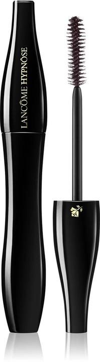 Actual product image Lancôme Hypnôse Mascara - Hypnôse Brun 002 (Magenta Rush)
