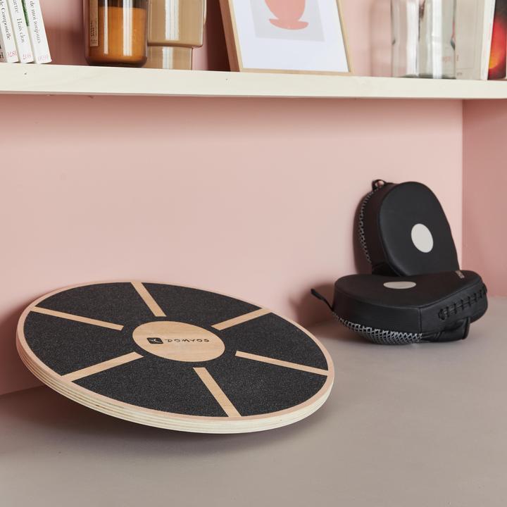 Produktbild Domyos Gdpvc (2 x 2 kg)