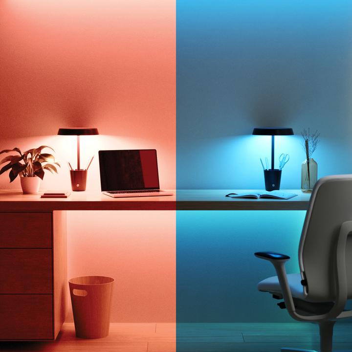 Image du produit Nanoleaf Umbra Cup Smart Lamp (320 lm)