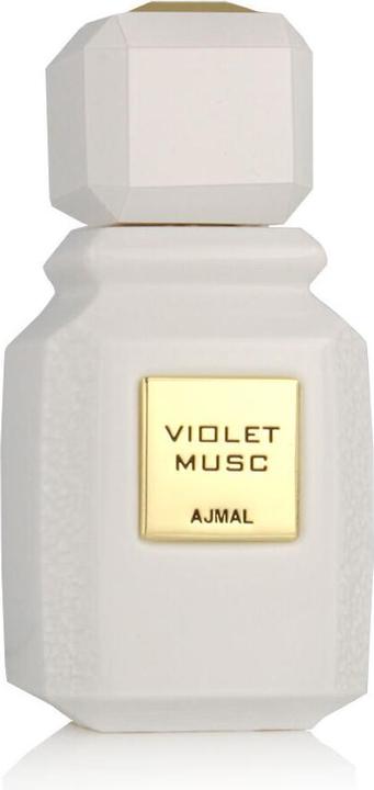 Ajmal Violet Musc (Eau de Parfum, 100 ml)