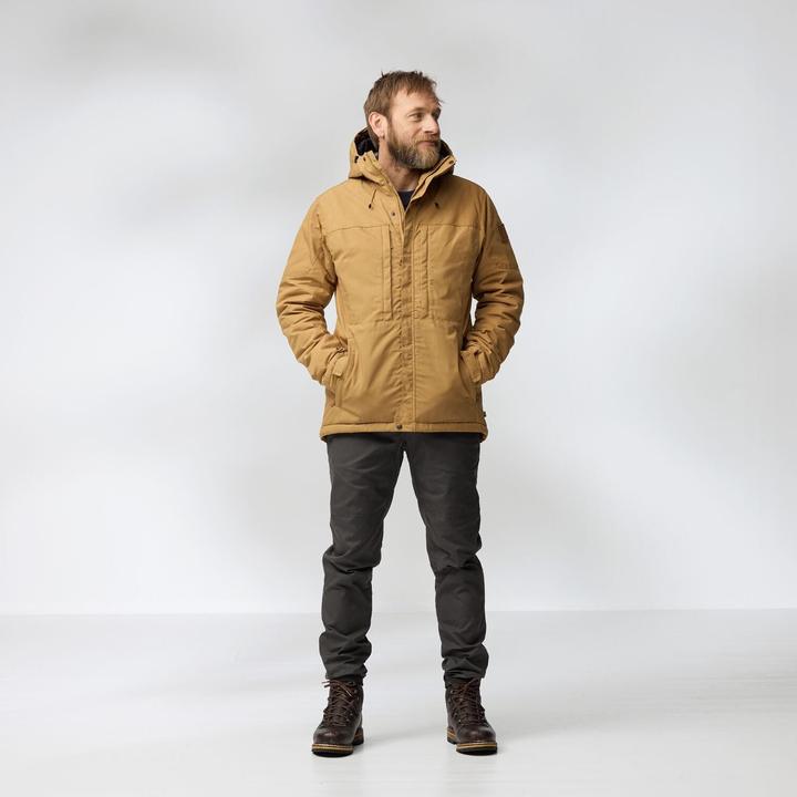 Immagine prodotto Fjällräven Skogsö Padded Jacket (XS)