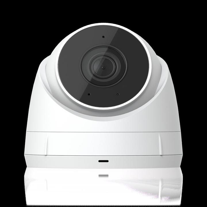 Image du produit Ubiquiti G5 Turret Ultra (2688 x 1512 Pixels)