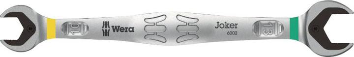 Image du produit Wera 6002 Joker 24 + 27 (27 mm, 24 mm)