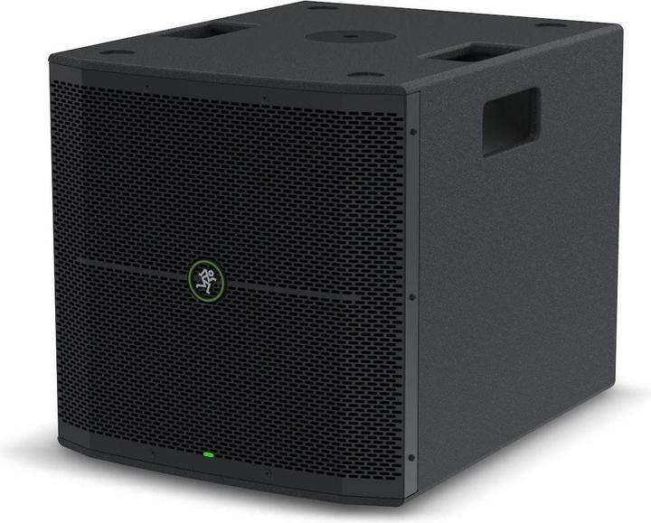 Mackie Thump115S (Subwoofer active)