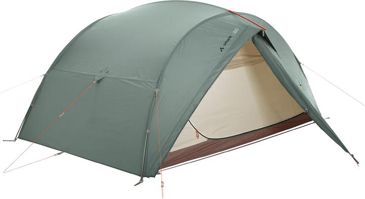 Vaude Allround Space 3P (Kuppelzelt, 3.07 kg, 3 Personen)